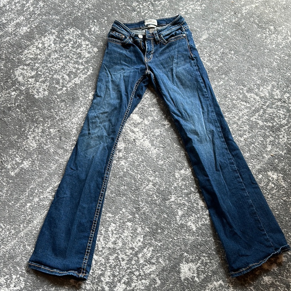 Shyanne Bootcut Jeans 26 Regular